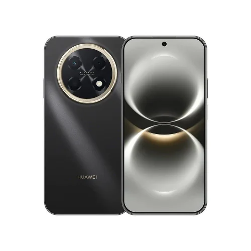 Смартфон Huawei Nova 15 Max 8+256, черный (51098UBB)