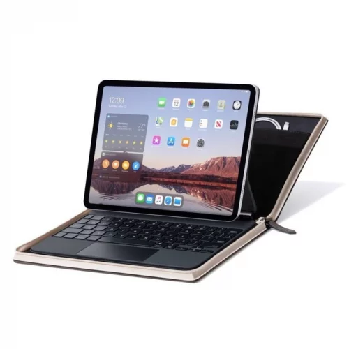 Чехол-книга Twelve South BookBook Case Vol. 2 для iPad Pro/Air 3/ 7th gen 11
