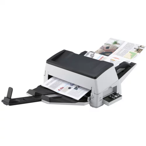 Сканер Fujitsu fi-7600 (PA03740-B501)