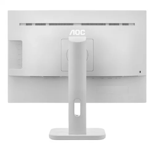 Монитор 24 Монитор 24 AOC X24P1/ GR (X24P1/GR) фото 4