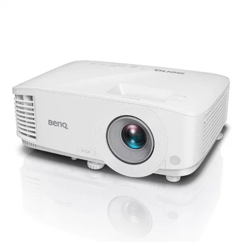 Проектор BenQ MS550 DLP, XGA 1024x768, 3600Lm, 20000:1 (9H.JJ477.1HE) фото 2