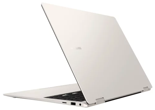 Ноутбук Samsung Galaxy Book 3 Pro 360 NP960 (NP960QFG-KB1US) (NP960QFG-KB1US) Ноутбук Samsung Galaxy Book 3 Pro 360 NP960 16 AMOLED Touch 3K, Core i7 1360P, 16Gb, SSD 1Tb, Win11 (NP960QFG-KB1US) фото 10