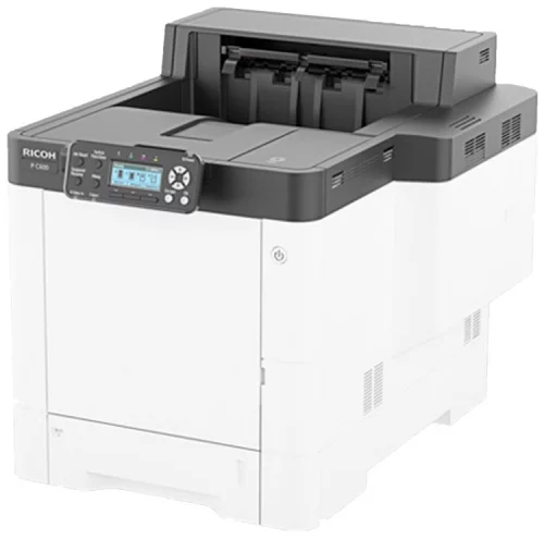 Принтер Ricoh P C600 (408302) (408302) Принтер Ricoh P C600 (408302) фото 2