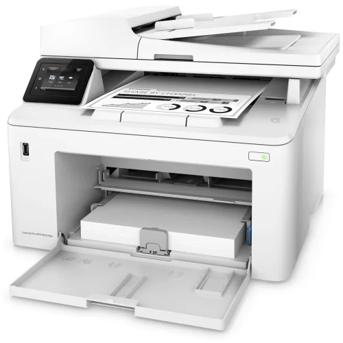 MFP HP LaserJet Pro MFP M227fdw (G3Q75A) (G3Q75A#B19) МФУ HP LaserJet Pro MFP M227fdw (G3Q75A#B19) фото 3