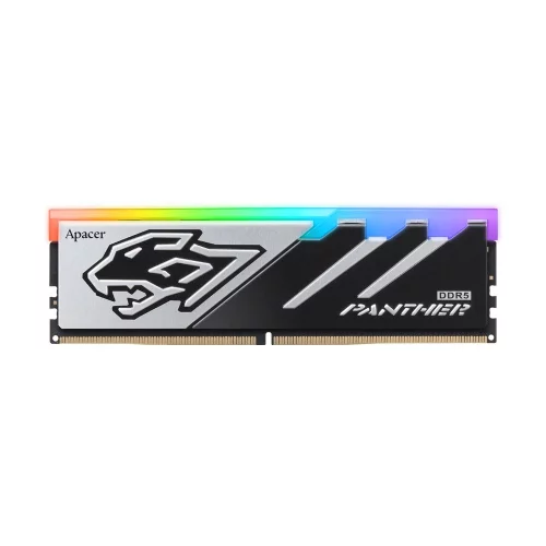 Модуль памяти DIMM DDR5-6000 16GB RGB AH5U16G60C6229BAA-1 APACER