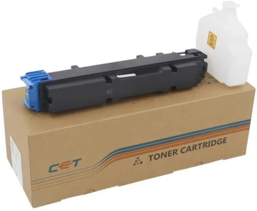Тонер-картриджи Тонер-картридж (PK210) TK-5380C для KYOCERA ECOSYS MA4000cifx/ 4000cix/ PA4000cx (CET) Cyan, 110г, 10000 стр., CET141828
