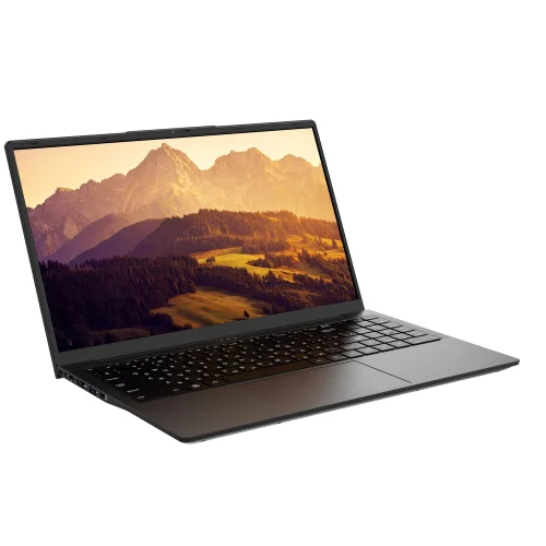 Ноутбук Rikor NEURO 3 [RL-AC02] OP-02 15.6 FHD IPS Ryzen 5 7430 /16Gb/ 512Gb/ Win11pro РФ фото 3