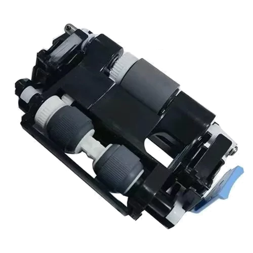 Ролик подачи бумаги автоподатчика/ ADF PAPER PICK-UP ASSEMBLY (FM1-D470-010)