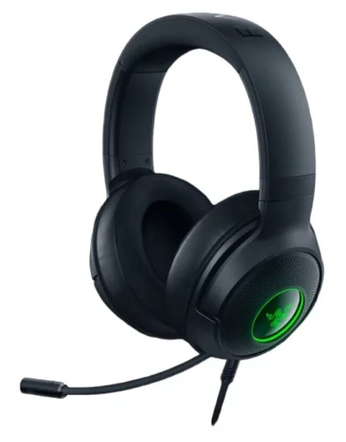 Гарнитура Razer Kraken V3 XUSB/ Razer Kraken V3 X USB Headset (RZ04-03750300-R3M1) фото 3