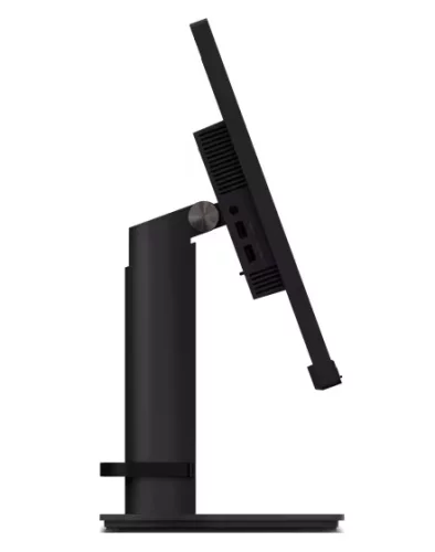 Монитор 23.8 Lenovo ThinkVision T24m-29 Black (IPS,1920x1080, 4 ms HDMI 1.4 + DP 1.2 + DP out + USB Type-C + Ethernet + (63A5GAT6UK_RU) фото 4