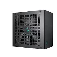 Блок питания Deepcool PL800D (ATX 3.0, 800W, PWM 120mm fan, Active PFC+DC to DC, 80+ BRONZE) RET (R-PL800D-FC0B-WDEU-V2)