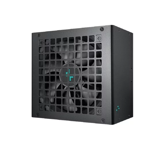 Блок питания Deepcool PL800D (ATX 3.0, 800W, PWM 120mm fan, Active PFC+DC to DC, 80+ BRONZE) RET (R-PL800D-FC0B-WDEU-V2)