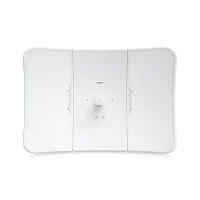Точка доступа Wi-Fi Ubiquiti LiteBeam 5AC XR LBE-5AC-XR Радиоустройство 5 ГГц, PtP/ PtMP, airMAX ac, MIMO 2х2, 20 дБи
