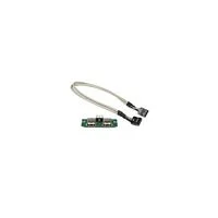 Аксессуары Chenbro 80H02342301A0 AS'Y PCB,USB 3.0 REV.A0,RM42300e07,DUAL PORTS W/ CABLE 750MM {60}