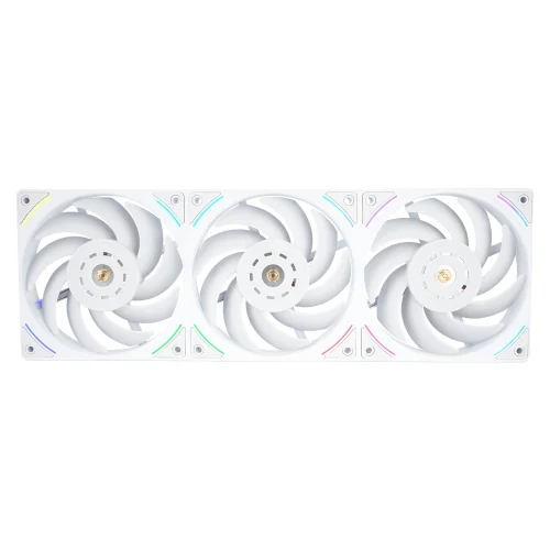 Thermalright Вентилятор TL-UB36W / ARGB / PWM / TRTLUB36W
