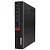 Компьютер Lenovo ThinkCentre M720q Tiny [10T700AKRU] Core i5-9400T/ 8GB/ 512GB SSD/ WiFi/ BT/ Win10Pro (10T700AKRU)