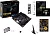 Материнская плата Asus TUF GAMING B550M-PLUS WIFI II (90MB19Y0-M0EAY0)