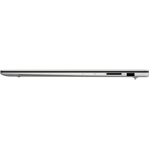 Ноутбук ASUS Zenbook S16 UM5606GA-SS022W (90NB17H2-M006F0) Ноутбук ASUS Zenbook S16 UM5606GA-SS022W AMD Ryzen 7 445/ 32Gb (soldered D5)/ / SSD1Tb/ UMA/ 16/ OLED/ WQXGA+/ 2880x1800/ 120Hz/ Win11/ White/ 1.5kg (90NB17H2-M006F0) фото 5