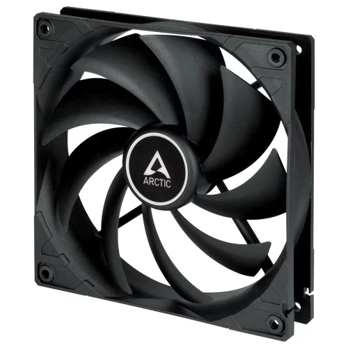 Case fan ARCTIC F12 Value pack Black (5pc) (ACFAN00248A) фото 2