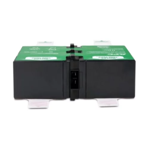 APC Replacement Battery Cartridge # 123 (APCRBC123) фото 2
