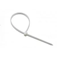 REXANT (07-0150) Хомут nylon 2.5х150 мм 100 шт белый