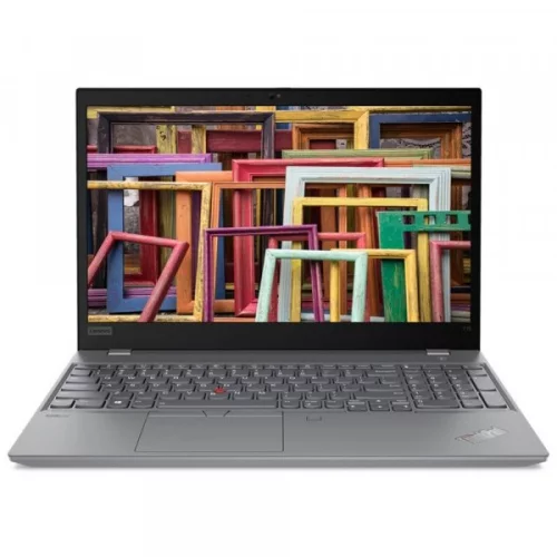 Ноутбук Lenovo ThinkPad T15 G2 15.6 FHD, Core i5-1135G7, 8GB, 256GB SSD, noODD, WiFi, BT, FPR, SCR, Win10Pro [20W4007RRT]