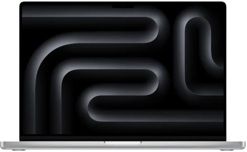 Ноутбук Apple MacBook Pro 16″ M5 Pro 18CPU/ 20GPU 24GB 1TB Silver (MGE44HN/A)
