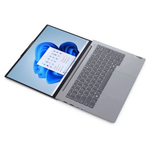 Ноутбук Lenovo ThinkBook 14 G7 IML grey 14