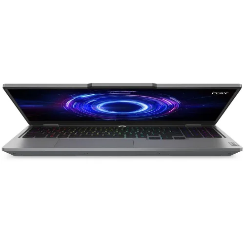 Ноутбук Lenovo LOQ 15IRX10 [83JE002KUS] i5 13450HX/16Gb/512Gb SSD/15.6 FHD IPS 300nits 100% sRGB 144Hz/NV RTX 5050 8Gb/Backlit/Cam 5MP/Win 11H фото 15