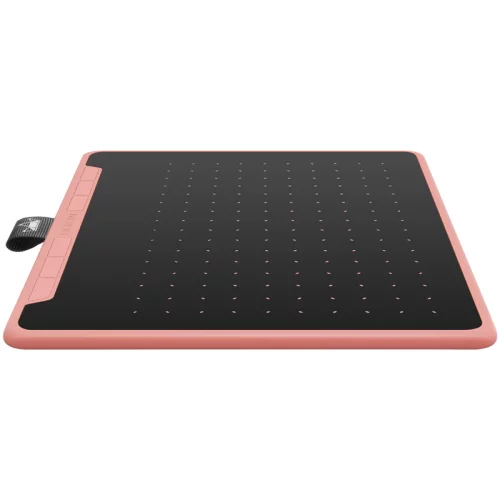 Графический планшет/ Графический планшет Huion Inspiroy RTS-300 Pink