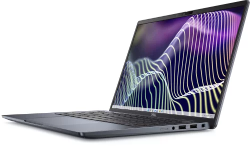 Ноутбук Dell Latitude 7440 Core i5-1335U 14, 0 FullHD WVA AG 16GB 4800MT/ s, 512GB SSD, FHD, US EngKB, Win11Pro, RS Eng/ KB (Без кабеля питания) (7440-5653) фото 4
