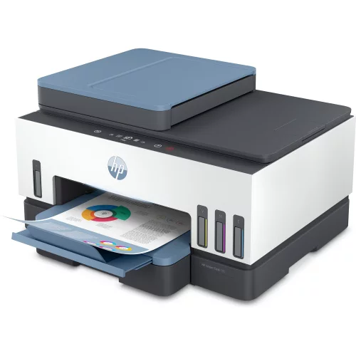 Струйное МФУ/ HP Smart Tank 795 (28B96A) фото 2