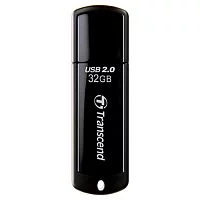 Эскиз Флеш-накопитель 32GB Transcend JetFlash 350 (TS32GJF350)