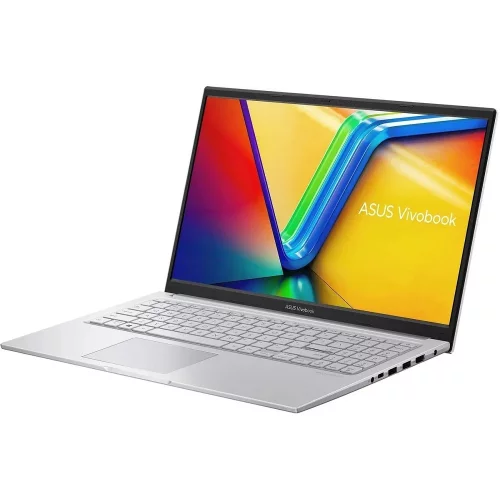Ноутбук ASUS VivoBook 15 F1504VA-BQ3662 [90NB10J2-M04200] Silver 15.6 {FHD i3-1315U/8Gb/512Gb SSD/No OS} фото 3