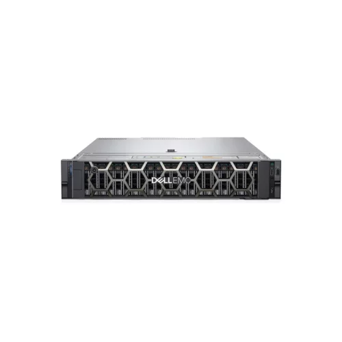 Серверное шасси Dell PowerEdge R750xs/ PowerEdge R750xs chassis (12x3.5