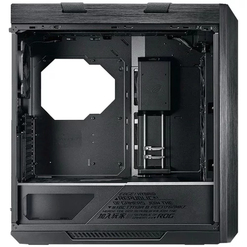 Корпус ASUS GX601 / BK/ AL/ WITH HANDLE GX601 ROG STRIX HELIOS CASE/ BK/ AL/ WITH HANDLE(90DC0020-B39000) (245791) фото 4