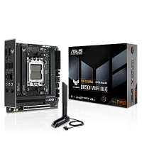Материнская плата ASUS TUF GAMING B850I WIFI NEO (90MB1PI0-M0EAY0)