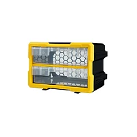 Органайзер модульный Deli DL432052 2 ячейки