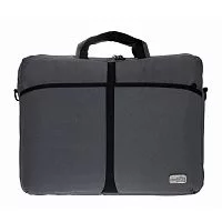 Эскиз Сумка для ноутбука 17" PC Pet 600D (PCP-A1317BK)