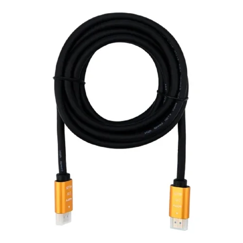 Rexant (17-6105) Кабель HDMI - HDMI 2.0, 3м, Gold