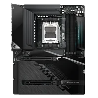 Материнская плата/ X870 A STEALTH