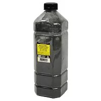 Картинка Тонер Hi-Black Bk, 900 г. (40107155078) 