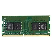Память оперативная/ Kingston 8GB 3200MT/s DDR4 Non-ECC CL22 SODIMM 1Rx16 (KVR32S22S6/8)