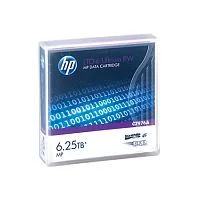 Картридж данных HP LTO-6 Ultrium 6,25 ТБ MP RW (C7976A)
