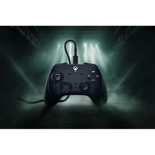 Игровой контроллер Razer Wolverine V3 Tournament Ed. - Black gamepad/ Razer Wolverine V3 Tournament Ed. - Black Gamepad (RZ06-05210100-R3M1)