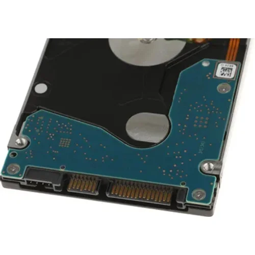 Жесткий диск/ HDD Seagate SATA 1Tb 2.5 7mm 5400 128Mb 1 year warranty (ST1000LM048) фото 3