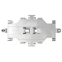 Крепление MikroTik DINrail PRO (DRP-LTM)