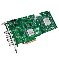 Устройство видеозахвата внешнее Matrox VS4 Quad HD Capture Card (VS4#3LG)