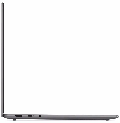Ноутбук Lenovo Yoga Slim 7 15ILL9 15.3 2.8K (2880x1800) OLED , Core Ultra 7 256V, 16GB LPDDR5x-8533, 1TB SSD M.2, Intel Arc, FHD-IR Cam, Wi-Fi7, BT, 70Wh, 65W USB-C, Win11H, 1.53kg (83HM0063RK) фото 16