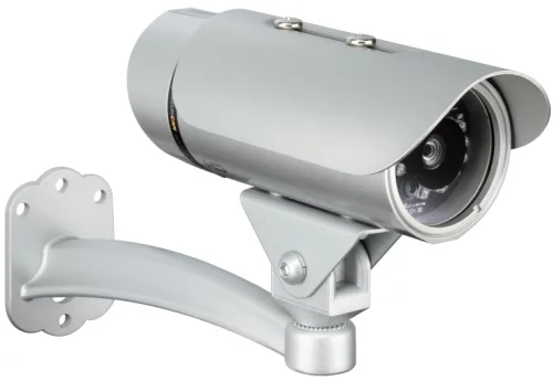 Видеокамера IP D-Link DCS-7110/ UPA (DCS-7110/UPA) фото 3